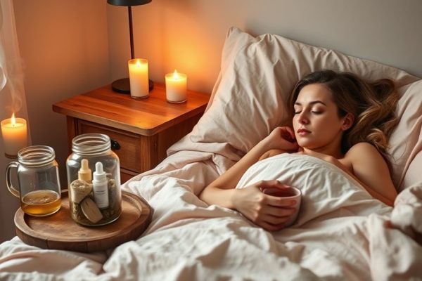 I Tried a ‘No-Phone’ Night Routine – It Helped My Skin Too