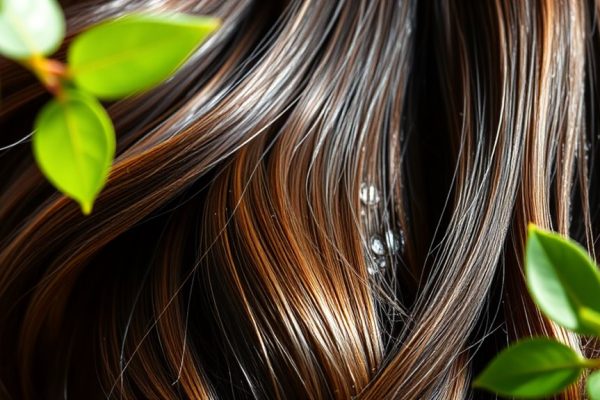 This One Hair Habit Made Mine Grow Faster and Stronger