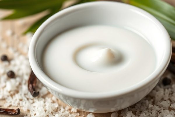 The Kitchen Ingredient That Softens My Hands