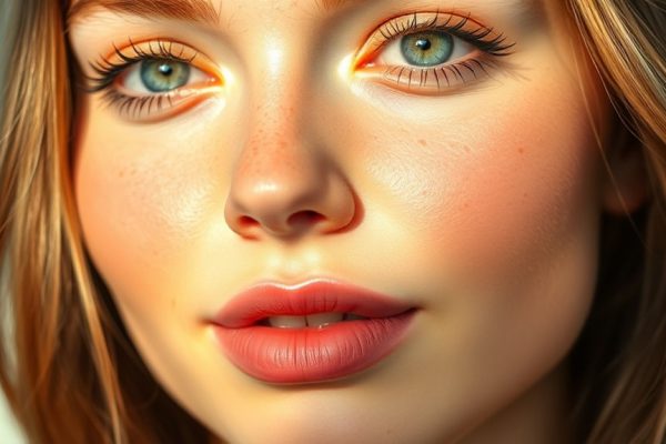 The No-Makeup Trick That Makes My Face Look Brighter