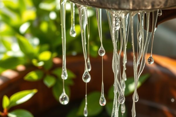The Rinse That Makes My Hair Shine Naturally