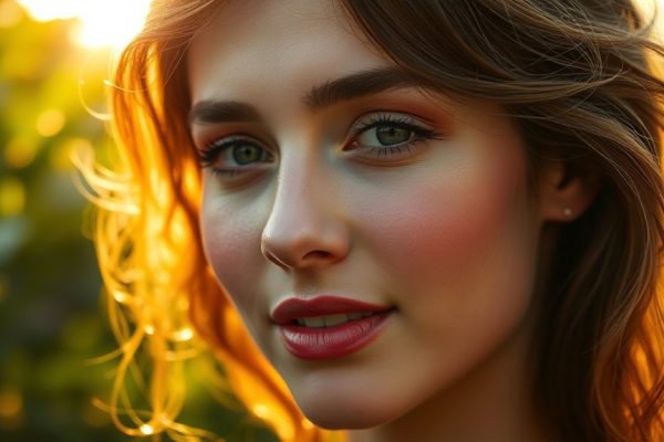 The Self-Love Habit That Helped My Skin Glow