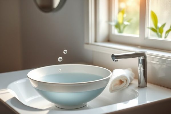 Why Washing My Face Less Gave Me Better Skin