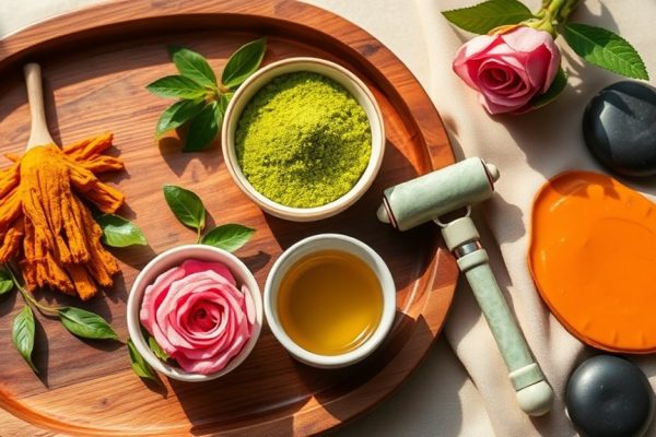 5 Beauty Habits From Around the World You Can Try at Home