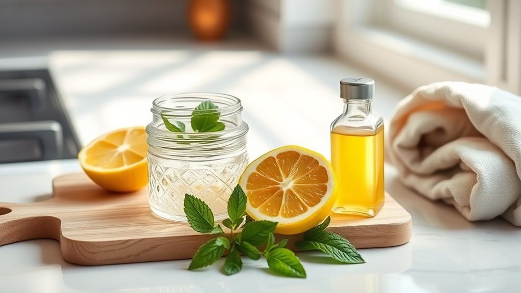 5 Beauty Hacks Using Lemon You’ll Wish You Knew Sooner