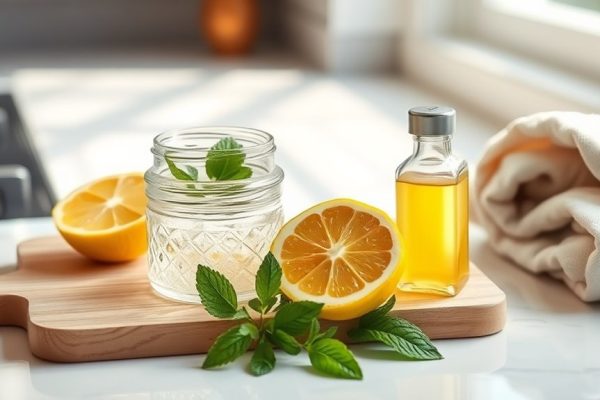 5 Beauty Hacks Using Lemon You’ll Wish You Knew Sooner