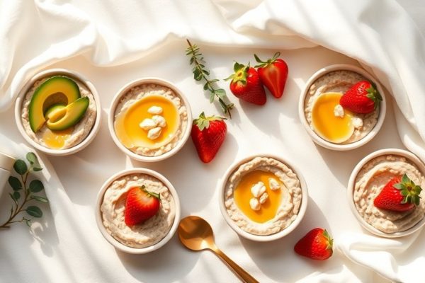 5 Oatmeal Mask Tricks That Changed My Skin Overnight