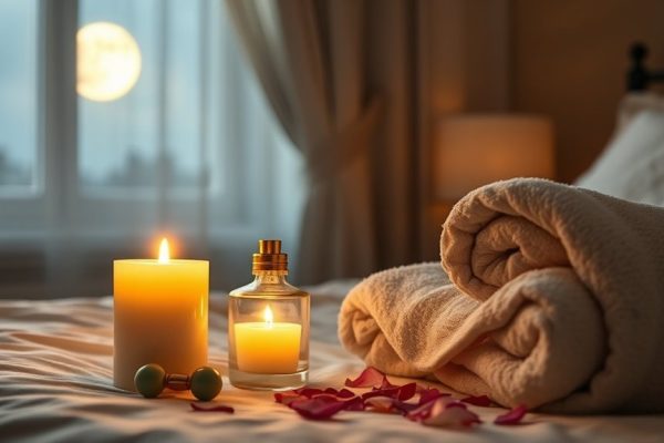 7 Beauty Tricks You Can Do Before Bed for a Glowing Morning