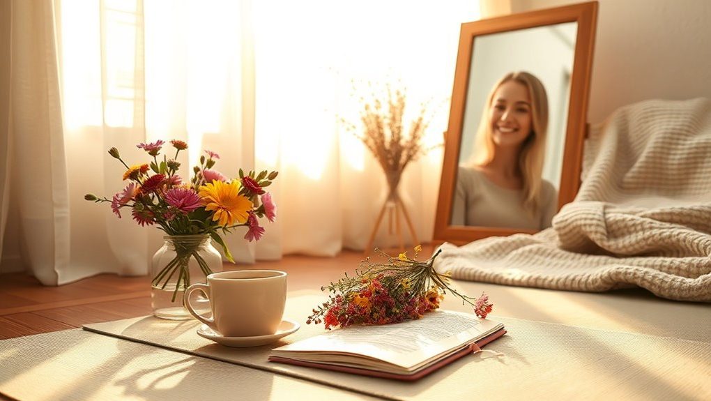 I Did a 7-Day Self-Love Challenge – Here’s How It Changed Me