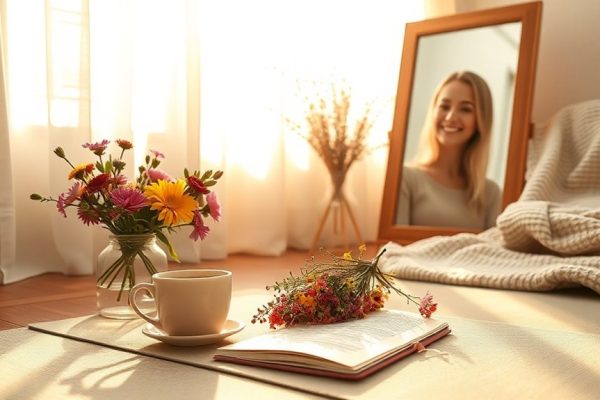 I Did a 7-Day Self-Love Challenge – Here’s How It Changed Me