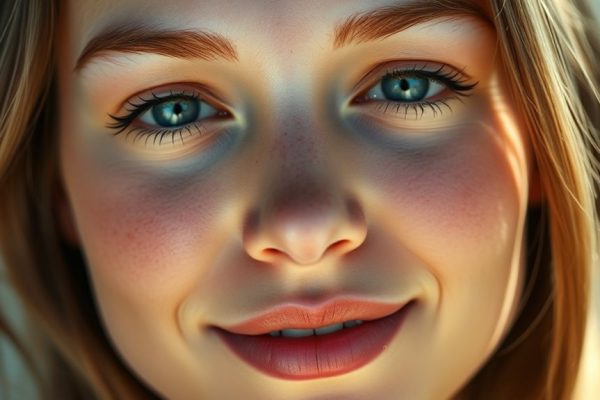 I Drank Only Water for 7 Days – Here’s How My Skin Looked After