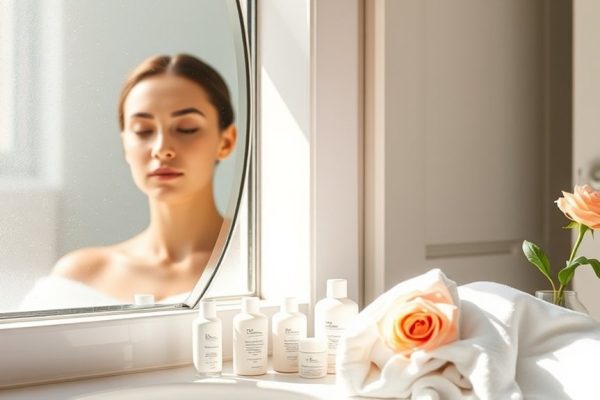 I Stopped Using Beauty Products for 7 Days – Here’s What Happened