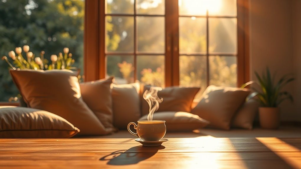 I Tried 10 Minutes of Mindful Breathing – The Calm Was Instant