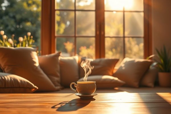 I Tried 10 Minutes of Mindful Breathing – The Calm Was Instant
