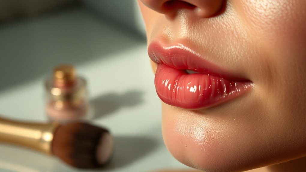 I Tried Brushing My Lips Every Night – The Results Shocked Me