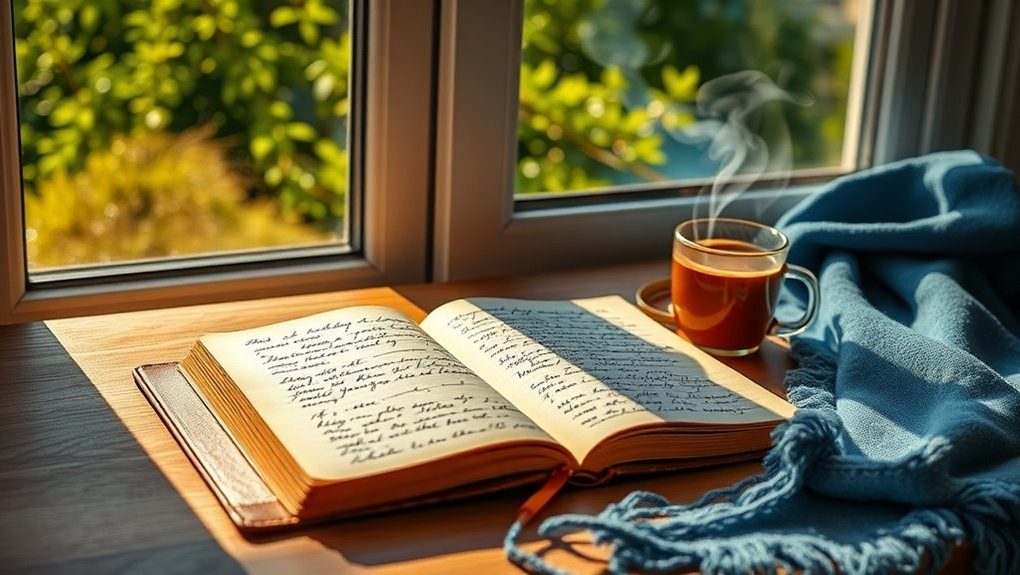I Tried Journaling Every Morning – Here’s How It Affected My Confidence