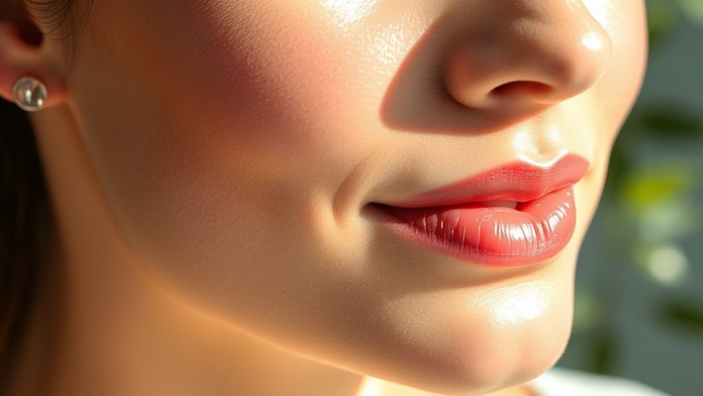 I Used Ice on My Face for a Week – The Glow Was Real