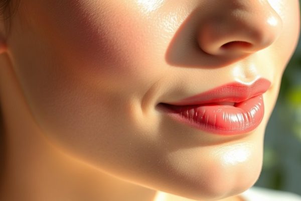 I Used Ice on My Face for a Week – The Glow Was Real