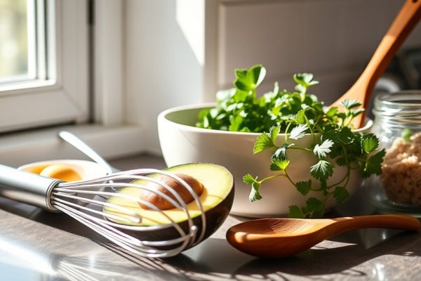 Kitchen Items That Secretly Work as Beauty Tools