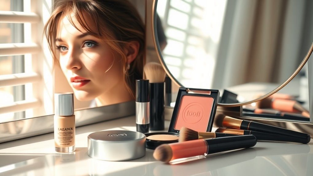 My 5-Minute Beauty Routine That Makes Me Look Instantly Fresh