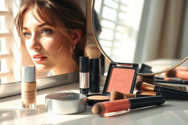 My 5-Minute Beauty Routine That Makes Me Look Instantly Fresh
