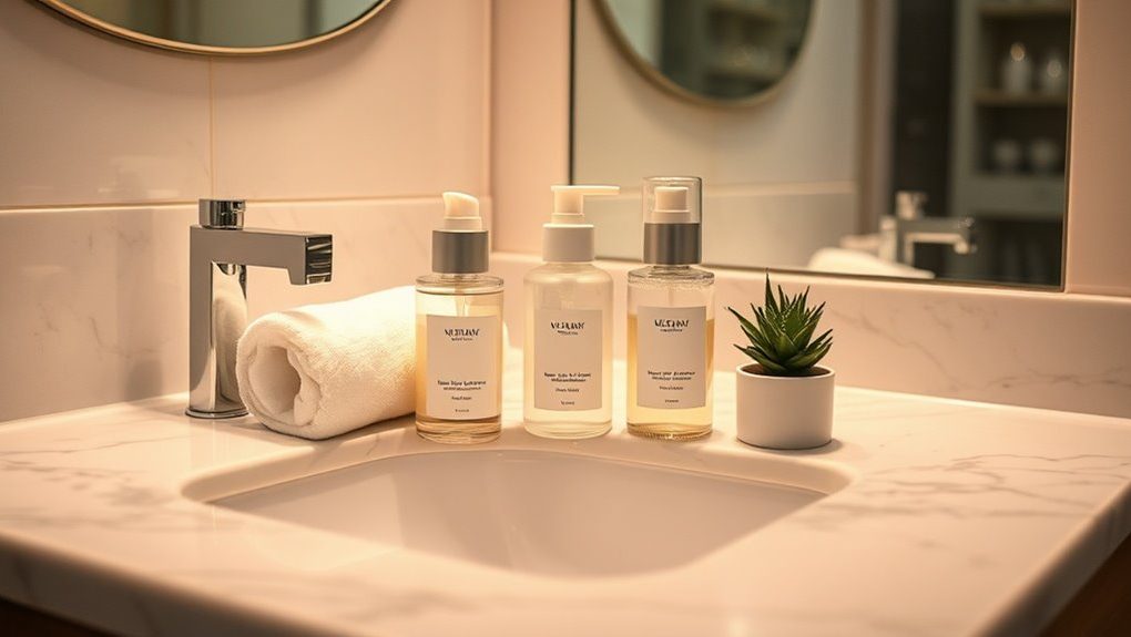 My Honest Experience With a 3-Step Evening Routine for Clearer Skin