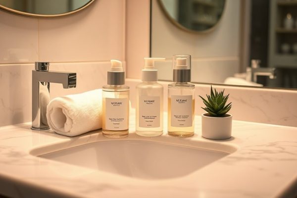 My Honest Experience With a 3-Step Evening Routine for Clearer Skin