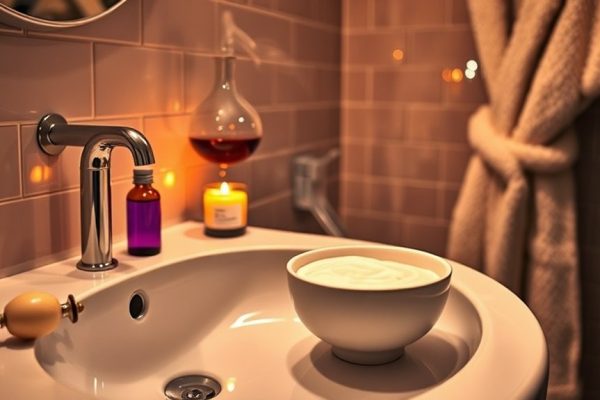 My Night Routine That Improved Both My Sleep and Skin