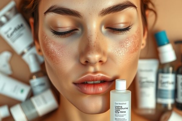 The Biggest Mistake Oily Skin People Make (And How to Fix It)