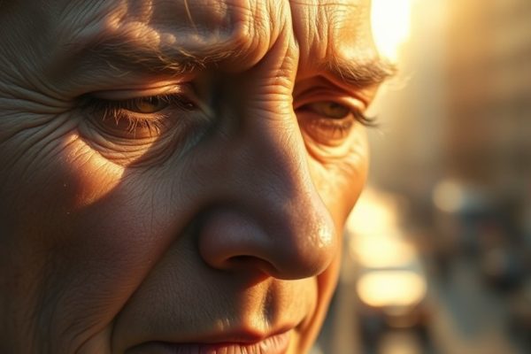 The Connection Between Stress and Skin Nobody Talks About