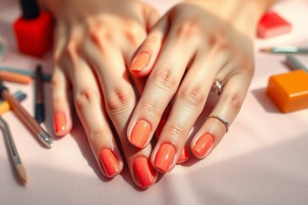 The DIY Nail Trick That Saved My Hands