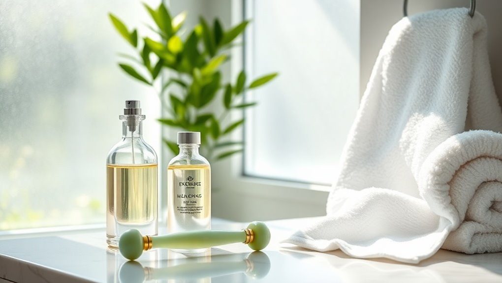The One Morning Routine That Made My Skin Glow in Just 7 Days