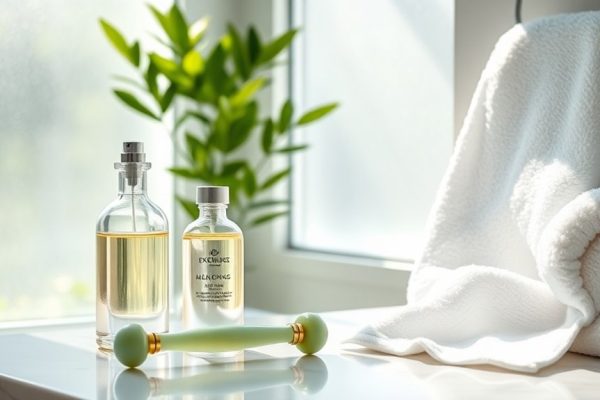 The One Morning Routine That Made My Skin Glow in Just 7 Days