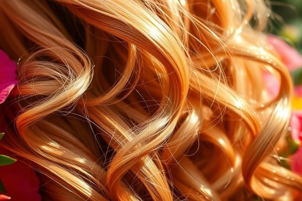 The Secret to Heatless Curls That Last All Day