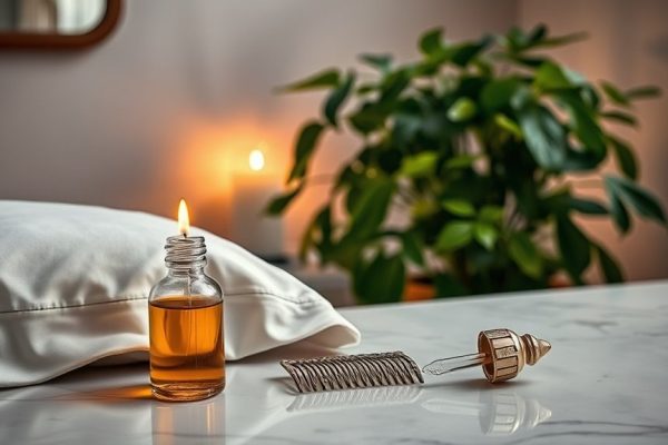 This Simple Nighttime Routine Transformed My Hair Growth