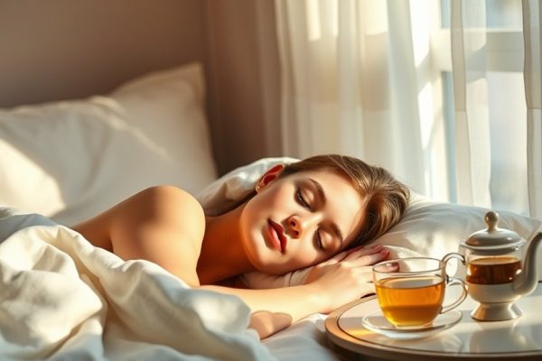Why Sleeping Early Is Actually a Beauty Hack