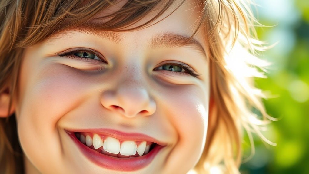 Why Smiling More Made Me Look Younger Instantly