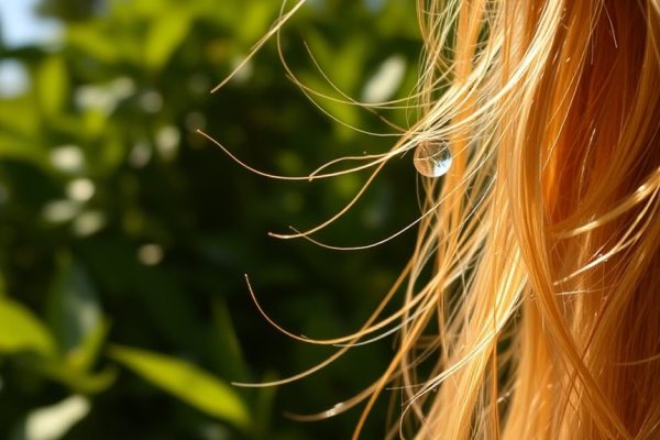 Why Summer Might Be Damaging Your Hair More Than You Think