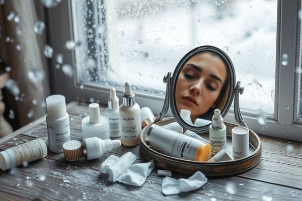 Why Your Winter Skincare Routine Isn’t Working – And How to Fix It